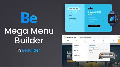 betheme megamenu|Building Mega Menus – Betheme Support Center .